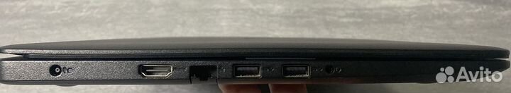 Мощный Dell 15