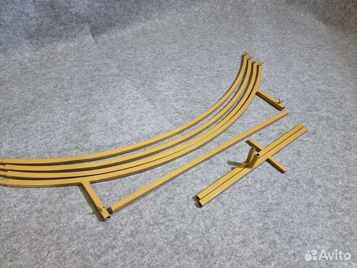 Каркас для фотозоны. Арка, стойка-каркас