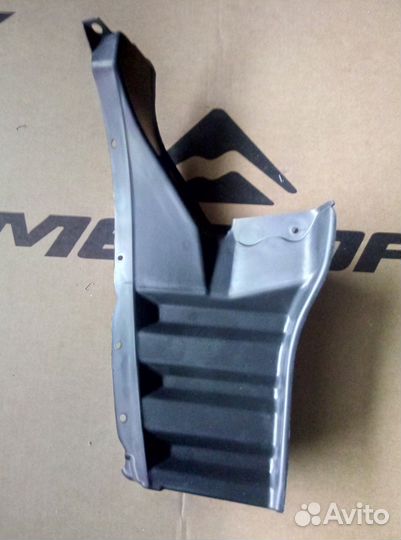 Локер подкрылок задний правый Mitsubishi ASX