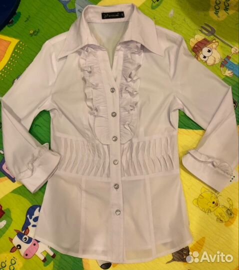 Блузка/ рубашка