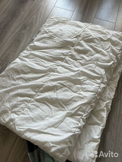 Одеяло теплое IKEA