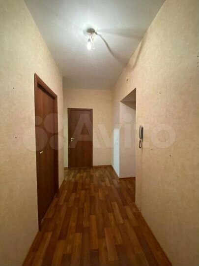 1-к. квартира, 42,3 м², 4/9 эт.