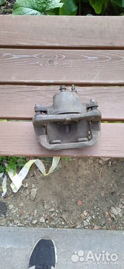 Тойота супорт правый NCP 61