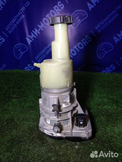 Насос электрический усилителя руля Ford Mondeo 4