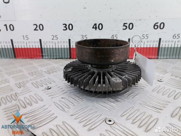 Вискомуфта Audi A4 B5 рест. 2000 058121350