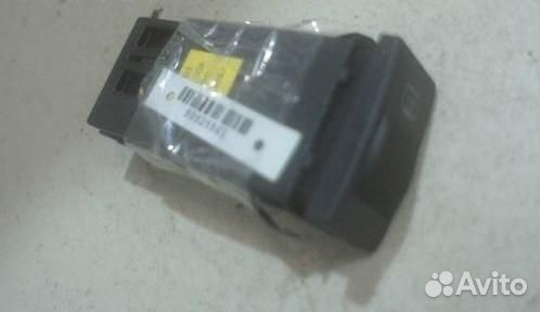 Кнопка включения/отключения (разное) Audi A4/RS4