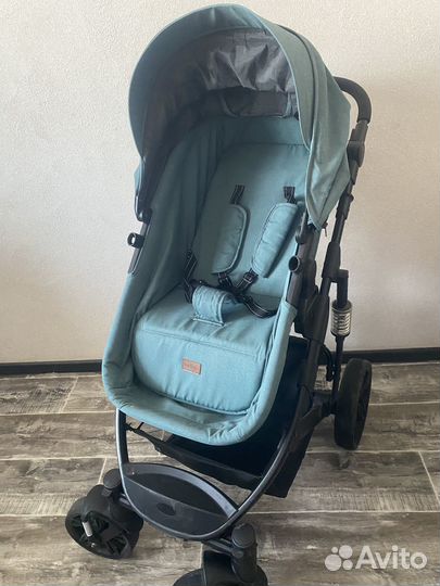 Детские коляски