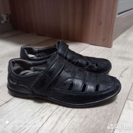 Обувь для мальчика,р-36