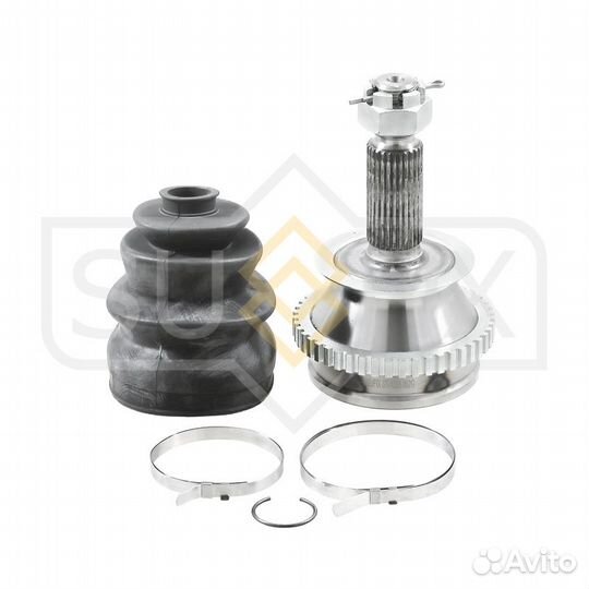 ШРУС наружный hyundai Sonata 2.0-2.4 1999