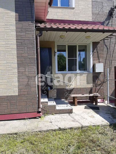 Дом 220 м² на участке 13,9 сот.