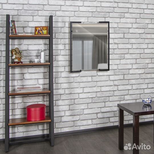 Зеркало Brusok №2