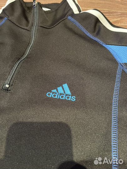 Кофта adidas