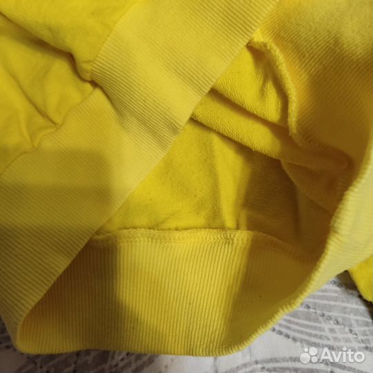 Юбка для девочки 4-5 лет свитшот в подарок