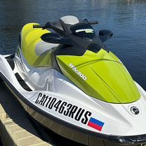 Гидроцикл BRP Sea-Doo