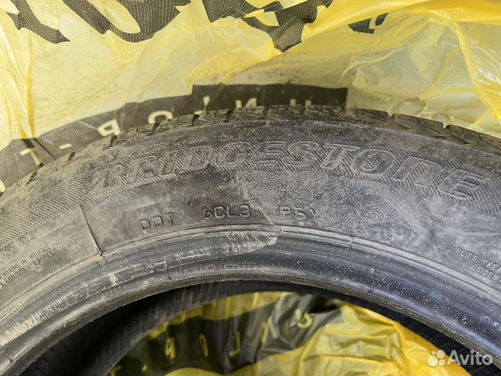 Bridgestone Turanza T005 195/55 R16 91V