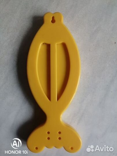 Градусник для воды