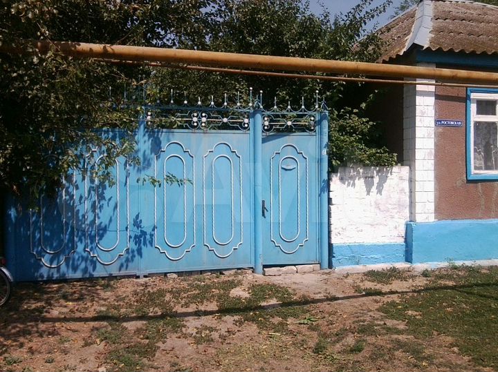 Дом 72 м² на участке 18 сот.