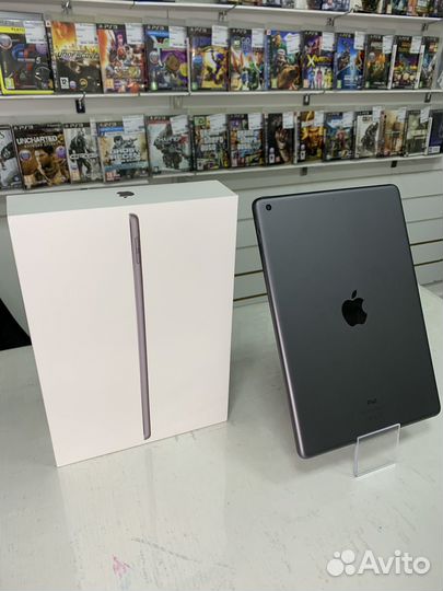 iPad