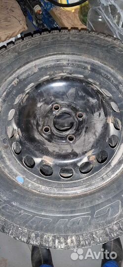 Cordiant Polar 185/70 R14