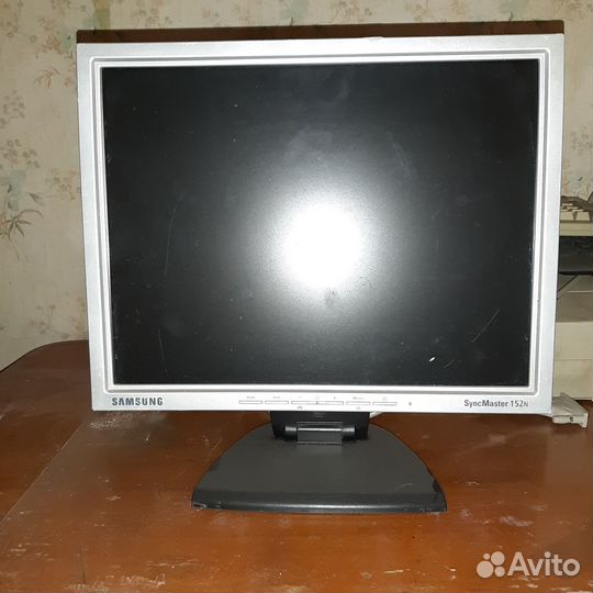 Монитор samsung