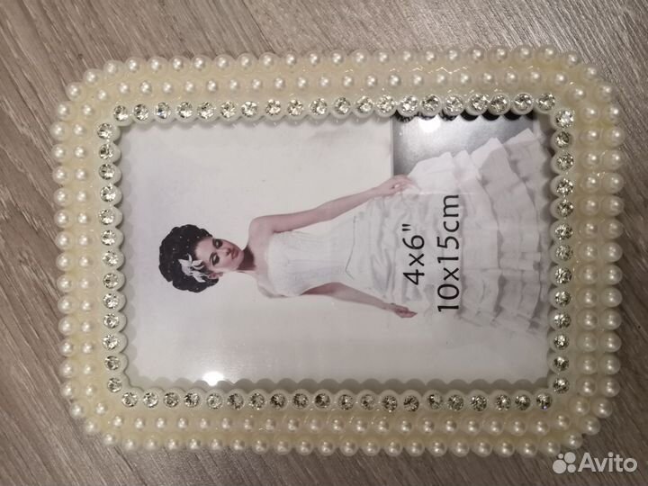 Рамка для фотографий 10*15