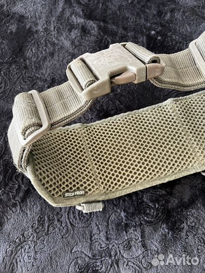 Пояс тактический разгрузочный