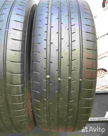 Toyo Proxes R36 225/55 R19