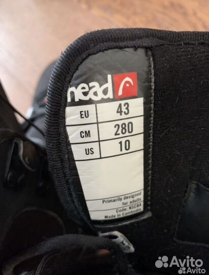 Сноуборд комплект