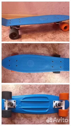 Penny board