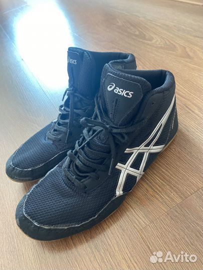 Борцовки asics