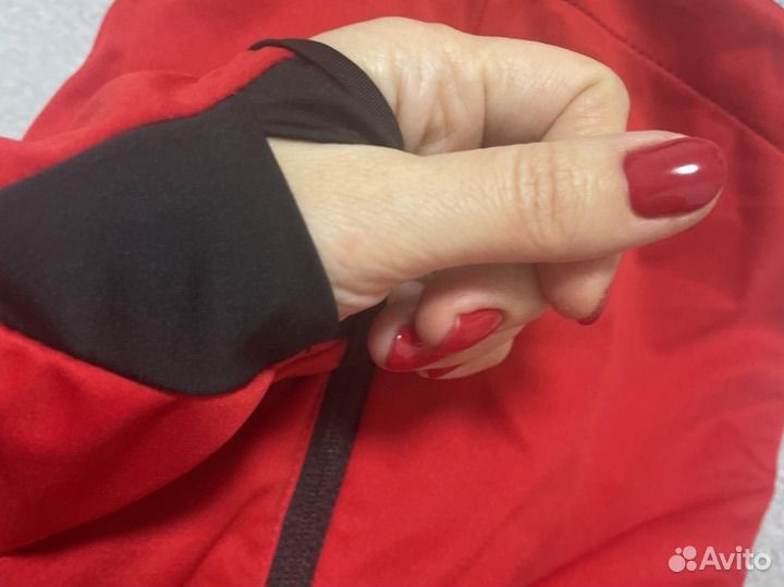 Ветровка женская Hakro