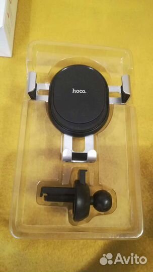 Держатель телефона в авто