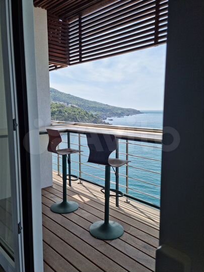 Квартира-студия, 50 м², 9/9 эт.