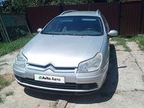 Citroen C5 2.0 AT, 2006, 220 000 км, с пробегом, цена 365 500 руб.