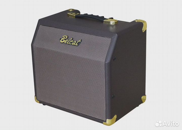 Комбоусилитель для гитары Belcat Acoustic-15C