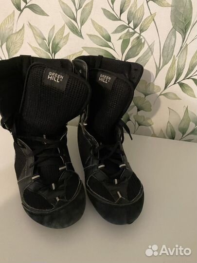 Продаю боксерки, р 40