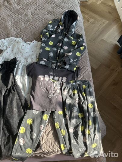 Вещи для девочки