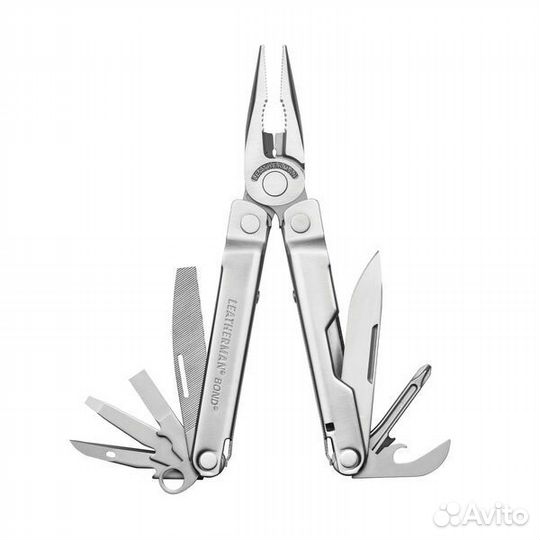Leatherman Bond Новый