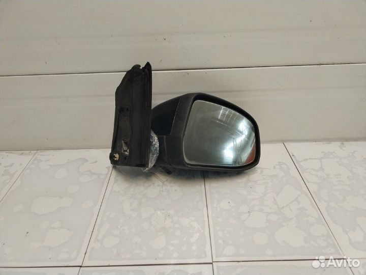Б/У зеркало Focus 2013 111е9034550 ford