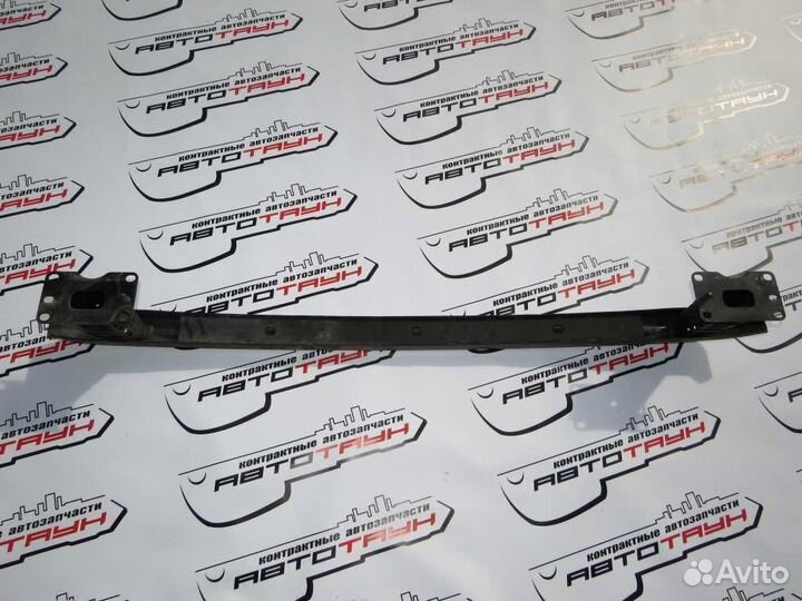 Усилитель бампера peugeot 407 6C 6D 6E F