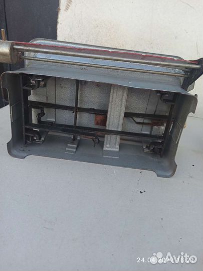 Весы кухонные СССР