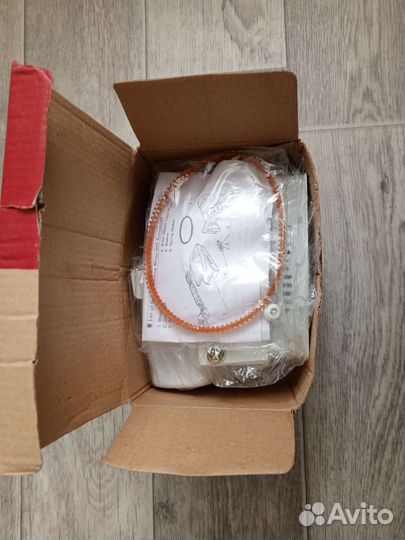 Электропривод для швейной бытовой машины