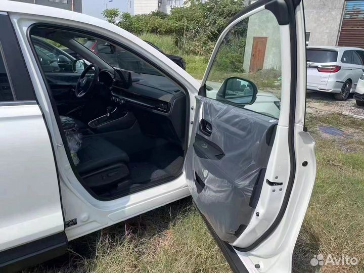 Honda CR-V 1.5 CVT, 2023, 1 км