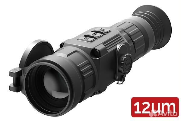 Тепловизионный прицел для охоты iRay Saim SCH 50