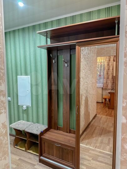 1-к. квартира, 29 м², 2/4 эт.