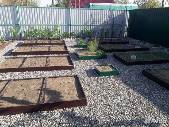 Грядки(любого размера-Астрахань)