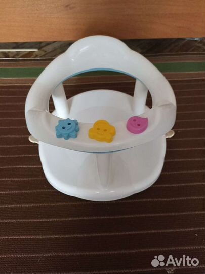 Стульчик для купания