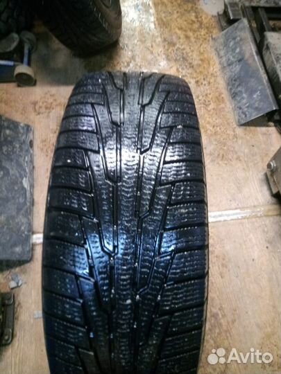 Nokian Tyres Nordman RS2 205/70 R15 100R