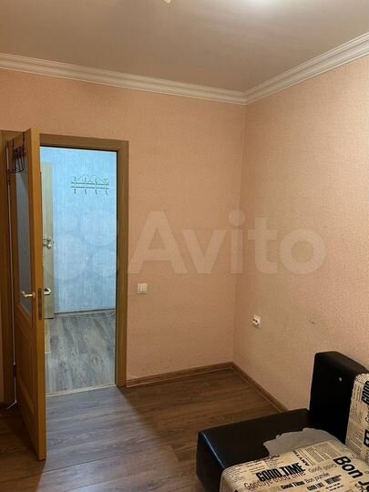 2-к. квартира, 41 м², 2/5 эт.