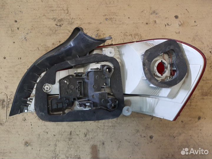 Фонарь задний левый Bmw 1-Series E82 / E88